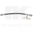 Flexible de frein NK 8547141 - Visuel 1