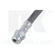 Flexible de frein NK 8547141 - Visuel 2