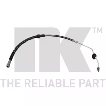 Flexible de frein NK 8547160