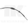 Flexible de frein NK 8547163 - Visuel 1