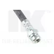 Flexible de frein NK 8547166 - Visuel 3