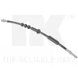 Flexible de frein NK 8547168 - Visuel 1