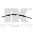 Flexible de frein NK 8547169 - Visuel 1