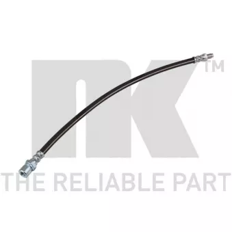 Flexible de frein NK 854717
