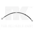 Flexible de frein NK 8547176 - Visuel 1