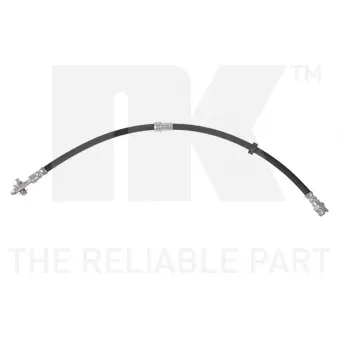 Flexible de frein NK 8547176