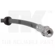 Flexible de frein NK 8547176 - Visuel 3