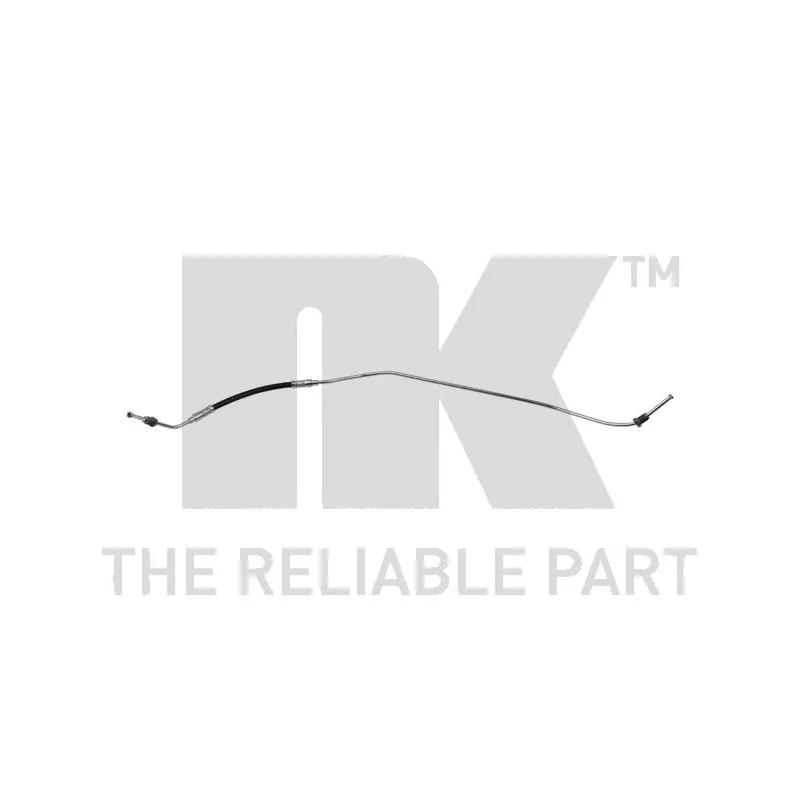 Flexible de frein NK 8547177