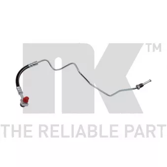 Flexible de frein NK 8547179