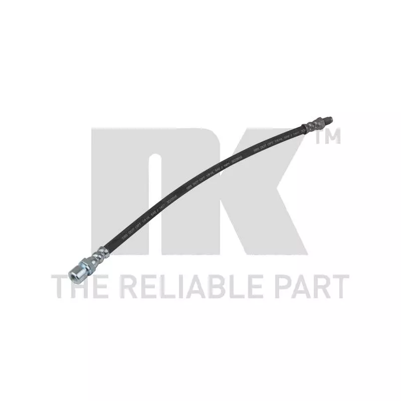 Flexible de frein NK 854718
