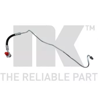 Flexible de frein NK 8547180