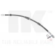 Flexible de frein NK 8547181 - Visuel 1