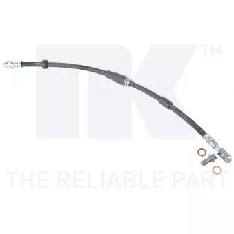 Flexible de frein NK 8547181