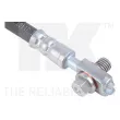 Flexible de frein NK 8547181 - Visuel 3