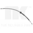 Flexible de frein NK 8547186 - Visuel 1