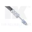 Flexible de frein NK 8547186 - Visuel 3