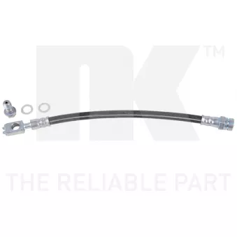 Flexible de frein NK 8547191