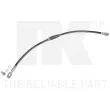 Flexible de frein NK 8547192 - Visuel 1