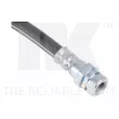 Flexible de frein NK 8547192 - Visuel 3