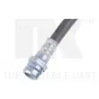Flexible de frein NK 8547194 - Visuel 2