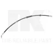Flexible de frein NK 8547195 - Visuel 1