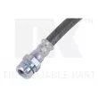 Flexible de frein NK 8547196 - Visuel 2
