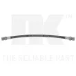 Flexible de frein NK 854720 - Visuel 1
