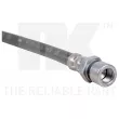 Flexible de frein NK 854720 - Visuel 2