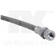 Flexible de frein NK 854720 - Visuel 3