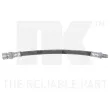 Flexible de frein NK 854721 - Visuel 1