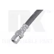 Flexible de frein NK 854721 - Visuel 2