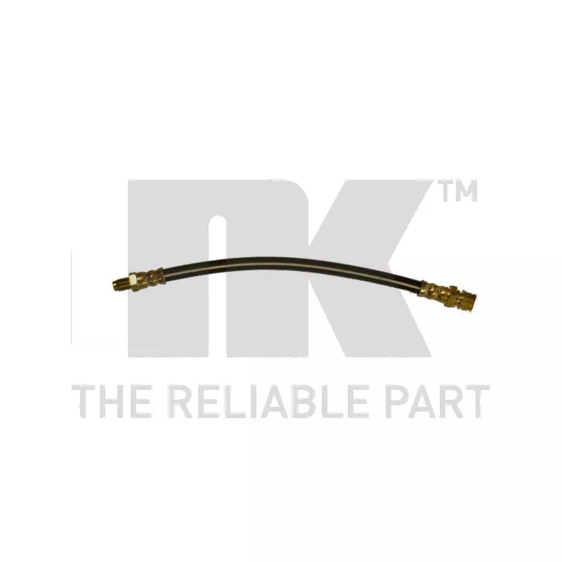 Flexible de frein NK 854724