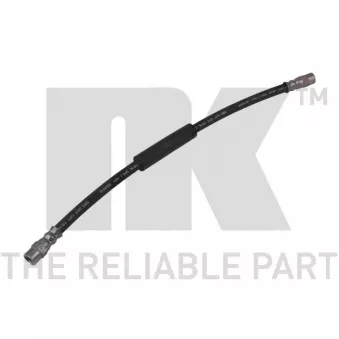 Flexible de frein NK 854730