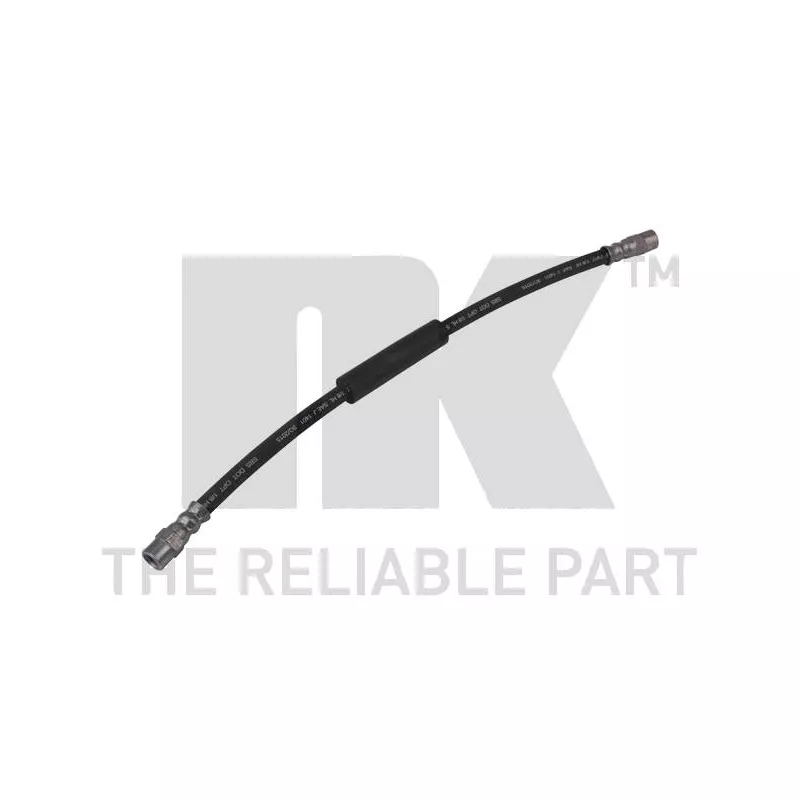 Flexible de frein NK 854730