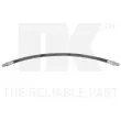 Flexible de frein NK 854732 - Visuel 1