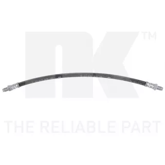 Flexible de frein NK 854732