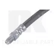 Flexible de frein NK 854732 - Visuel 2