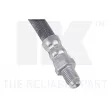Flexible de frein NK 854732 - Visuel 3