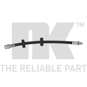 Flexible de frein NK 854743
