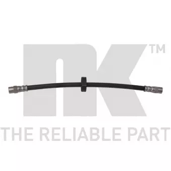 Flexible de frein NK 854744