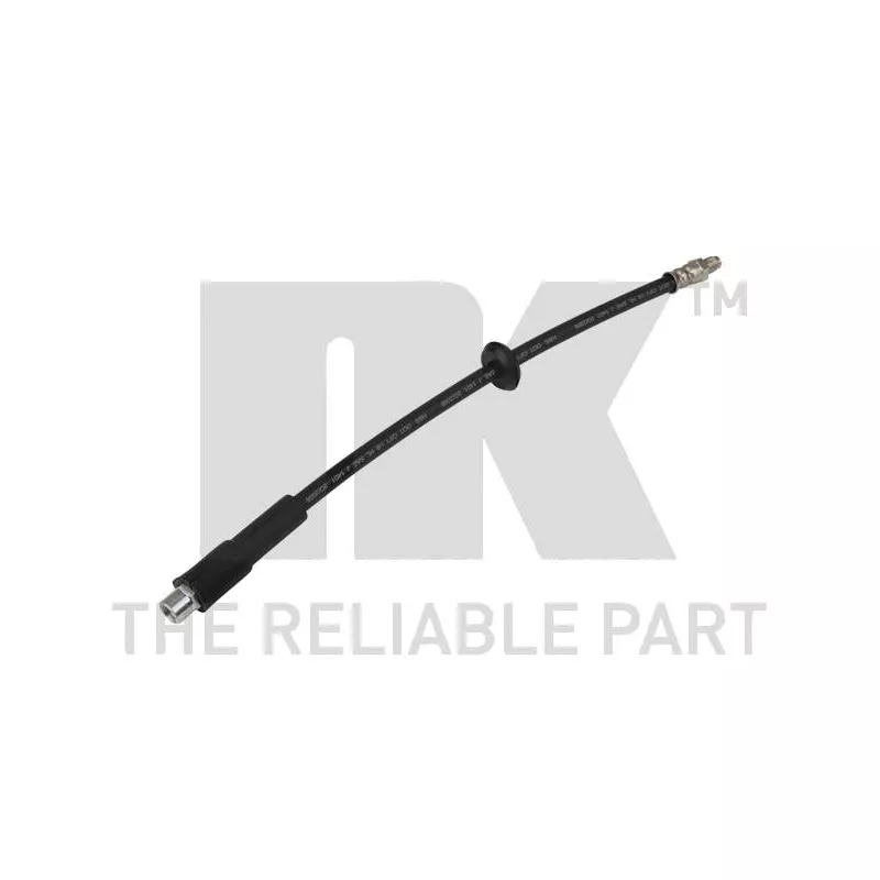 Flexible de frein NK 854752