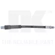 Flexible de frein NK 854753 - Visuel 1