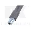 Flexible de frein NK 854753 - Visuel 2