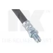Flexible de frein NK 854753 - Visuel 3
