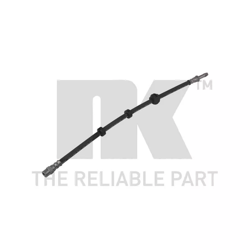 Flexible de frein NK 854757