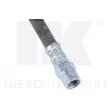 Flexible de frein NK 854760 - Visuel 3