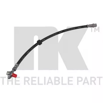 Flexible de frein NK 854765
