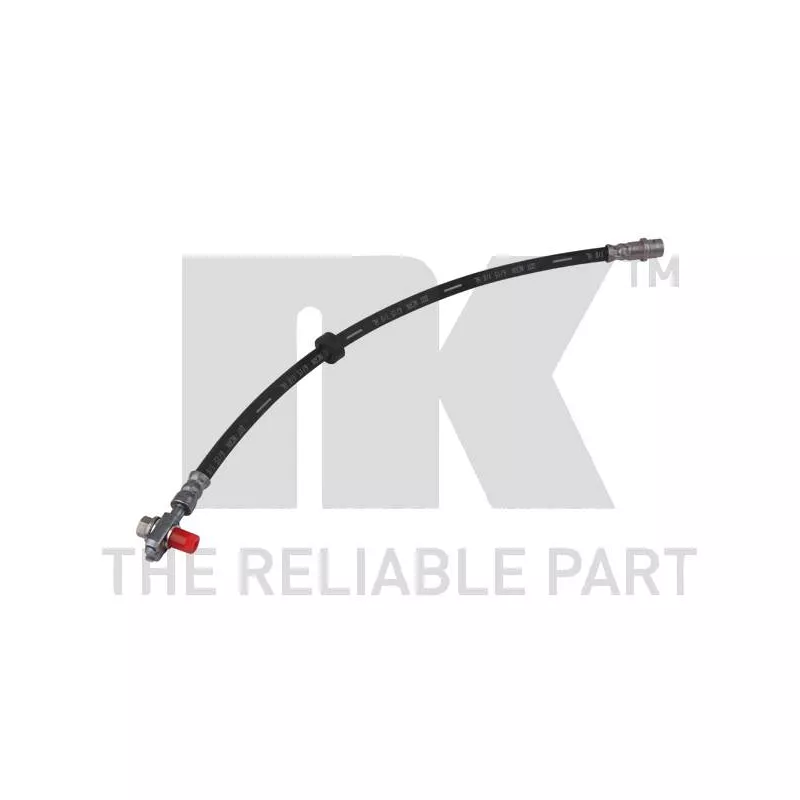 Flexible de frein NK 854765