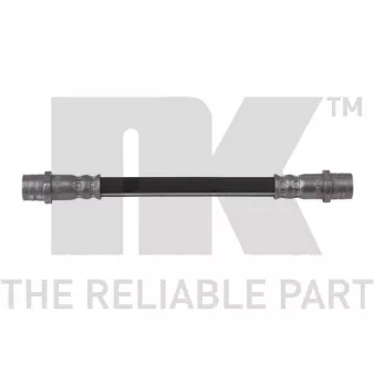 Flexible de frein NK 854766