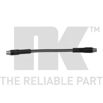 Flexible de frein NK 854767